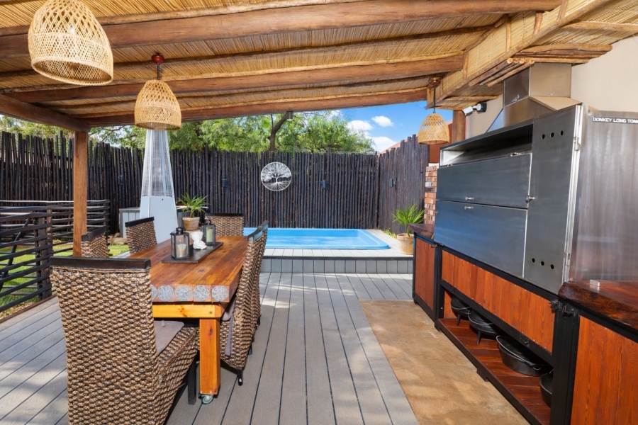 3 Bedroom Property for Sale in Melodie North West